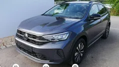 Rauchgrau metallic Gebraucht 2024 VW Taigo Goal SUV | 24.590 € (Fairer Preis)