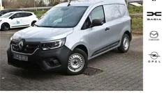 Metallic Gebraucht 2022 Renault Kangoo Van / Kleinbus | 23.490 € (Fairer Preis)