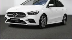 Mercedes B180