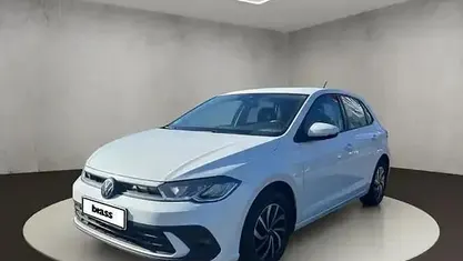 Gebraucht VW Polo Life 95 PS (69 kW) 2024 Kleinwagen