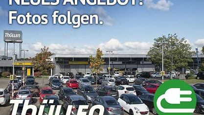 Occasion Peugeot e-208 GTi 100 kW (136 PK) 2024 Zilver Hatchback