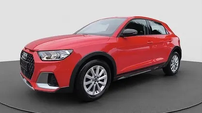 Gebraucht Audi A1 Comfort 2021 SUV