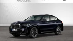 Gebraucht 2024 BMW X4 M Sport SUV | 59.590 € (Fairer Preis)