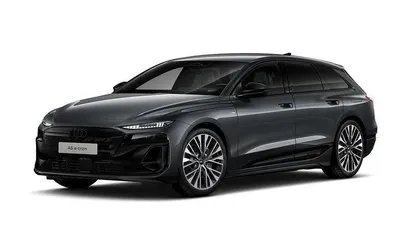 Gebraucht Audi A6 e-tron S-Line 269 kW (367 PS) 2026 Kombi