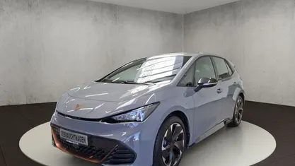 Gebraucht Cupra Born 169 kW (231 PS) 2024 Kleinwagen