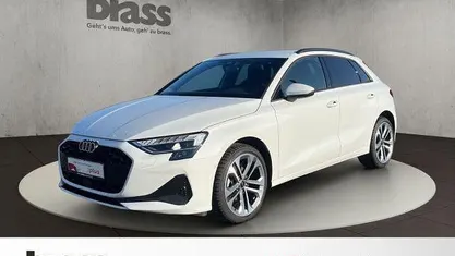 Gebraucht 2025 Audi A3 Ambiente Limousine | 32.400 € (Superpreis)