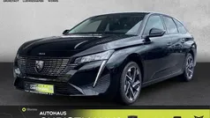 Gebraucht 2024 Peugeot 308 Allure Kombi | 28.990 € (Fairer Preis)