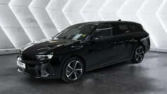 Schwarz Neu 2025 Opel Astra Kombi | 28.990 € (Guter Preis)