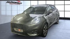 Gebraucht 2023 Ford Puma ST-Line SUV | 26.400 € (Fairer Preis)