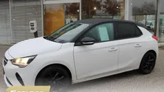 Weiß Gebraucht 2020 Opel Corsa Edition Kleinwagen | 8.490 €