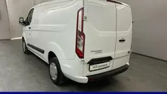 Weiß Gebraucht 2021 Ford Transit Custom Trend Abholung | 15.480 € (Guter Preis)
