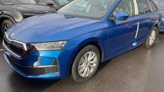 Gebraucht 2025 Skoda Octavia Selection Kombi | 34.445 € (Guter Preis)