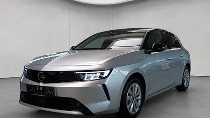 Gebraucht Opel Astra Elegance 130 PS (95 kW) 2024 Kombi