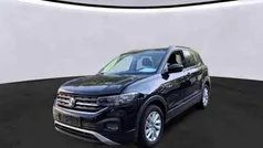 Gebraucht 2020 VW T-Cross Life SUV | 16.980 € (Fairer Preis)