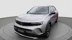 Grau Gebraucht 2023 Opel Mokka Elegance SUV | 25.795 € (Fairer Preis)