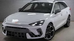 Gebraucht 2025 Cupra Leon VZ Kombi | 36.489 € (Guter Preis)