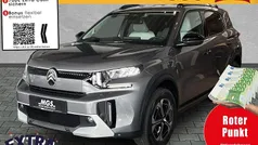 Gebraucht 2025 Citroën C3 Aircross SUV | 24.990 € (Fairer Preis)