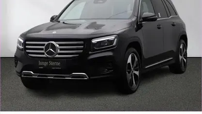 Gebraucht Mercedes GLB220 Advanced 190 PS (139 kW) 2025 SUV