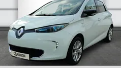 Gebraucht 2018 Renault Zoe LIMITED Kleinwagen | 11.860 €