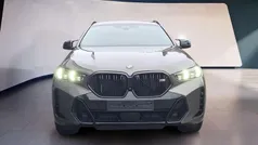 Manhattan metallic Gebraucht 2025 BMW X6 M Sport SUV | 110.359 € (Guter Preis)