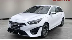 Gebraucht 2024 Kia Ceed Limousine | 25.990 € (Fairer Preis)