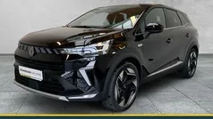 Gebraucht 2024 Renault Symbioz Iconic SUV | 30.990 € (Fairer Preis)