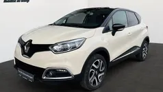 Schwarz Gebraucht 2017 Renault Captur Intens SUV | 8.990 € (Fairer Preis)
