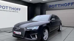 Gebraucht 2019 Audi A4 Design Kombi | 27.850 € (Guter Preis)