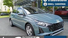 Gebraucht 2025 Hyundai i20 Select Kleinwagen | 18.399 € (Superpreis)