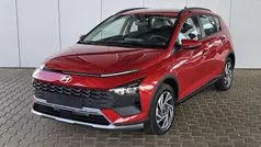 Dragon red Neu 2025 Hyundai Bayon SUV | 19.850 € (Superpreis)