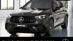 Grau Gebraucht 2025 Mercedes GLC43 AMG Night SUV | 83.990 € (Fairer Preis)