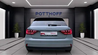 Gebraucht Audi A1 Sportback Ambiente 95 PS (69 kW) 2025 Kleinwagen