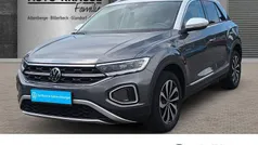Gebraucht 2022 VW T-Roc Style SUV | 24.990 € (Fairer Preis)