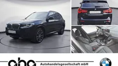 Gebraucht 2022 BMW X3 Performance SUV | 50.930 € (Fairer Preis)