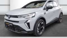 Gebraucht 2025 Renault Captur Techno SUV | 29.740 € (Fairer Preis)