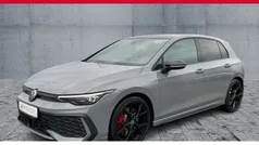 Gebraucht 2025 VW Golf VIII GTI Kleinwagen | 40.930 € (Superpreis)
