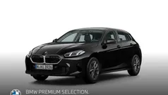Gebraucht 2025 BMW 120 Kleinwagen | 33.990 € (Guter Preis)