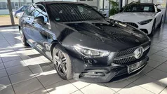 Gebraucht 2020 Mercedes CLA200 Shooting Brake AMG line Kombi | 24.900 € (Fairer Preis)