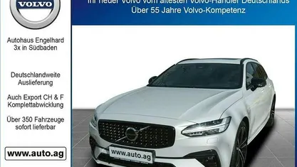 Gebraucht 2023 Volvo V90 Plus Kombi | 44.888 € (Fairer Preis)