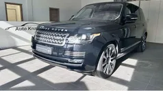 Gebraucht 2015 Land Rover Range Rover Autobiography SUV | 39.390 € (Guter Preis)