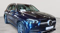 Mercedes GLE350e