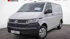 Weiß Gebraucht 2022 VW T6.1 Van | 22.980 € (Superpreis)