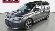 Andere Neu 2025 VW Caddy Maxi Life Van / Kleinbus | 34.890 € (Superpreis)
