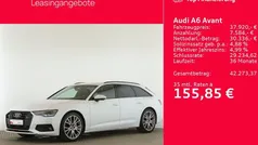Gebraucht 2023 Audi A6 Sport Kombi | 37.920 € (Guter Preis)