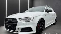 Gebraucht 2020 Audi A3 Sportback S-Line Limousine | 20.300 € (Guter Preis)