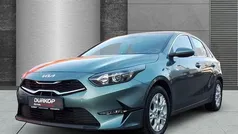 (usg) yucca stahlgrau met. Gebraucht 2024 Kia Ceed Vision Kleinwagen | 19.990 € (Guter Preis)