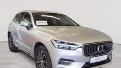 Gebraucht 2020 Volvo XC60 Inscription SUV | 29.090 € (Guter Preis)