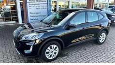 Gebraucht 2024 Ford Kuga Cool & Connect SUV | 25.895 € (Guter Preis)