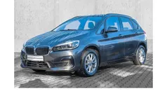 Gebraucht 2020 BMW 216 Advantage Van / Kleinbus | 15.940 € (Fairer Preis)