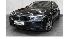 Gebraucht 2022 BMW 530 Limousine | 32.870 € (Guter Preis)